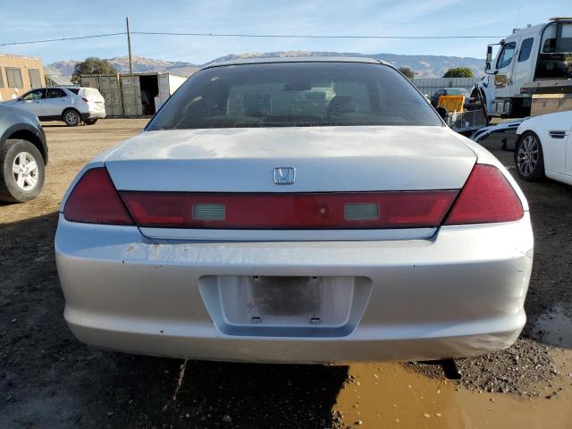 Photo 5 VIN: 1HGCG3277YA027613 - HONDA ACCORD EX 