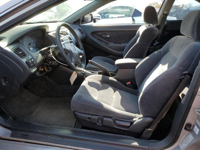 Photo 6 VIN: 1HGCG3277YA027613 - HONDA ACCORD EX 