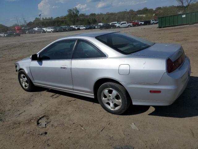 Photo 1 VIN: 1HGCG32781A007098 - HONDA ACCORD 