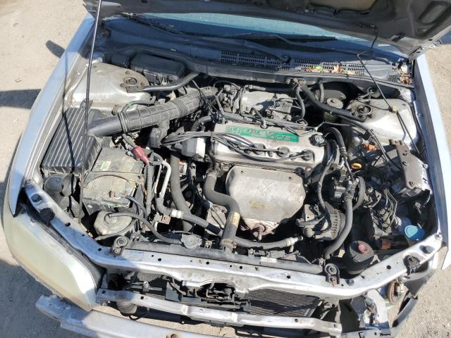 Photo 10 VIN: 1HGCG32781A007098 - HONDA ACCORD 