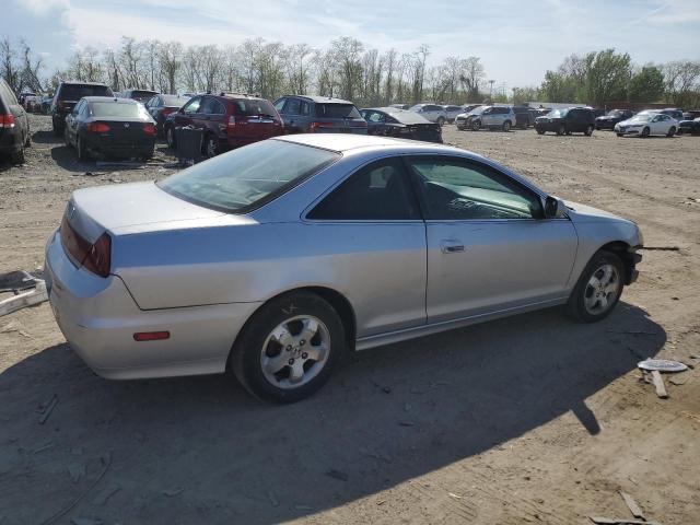 Photo 2 VIN: 1HGCG32781A007098 - HONDA ACCORD 