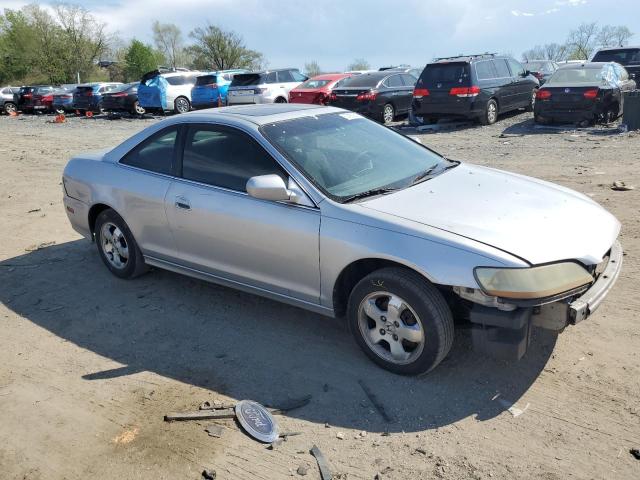 Photo 3 VIN: 1HGCG32781A007098 - HONDA ACCORD 