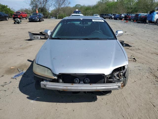 Photo 4 VIN: 1HGCG32781A007098 - HONDA ACCORD 