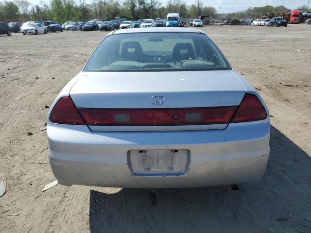 Photo 5 VIN: 1HGCG32781A007098 - HONDA ACCORD 