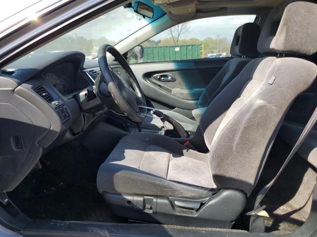 Photo 6 VIN: 1HGCG32781A007098 - HONDA ACCORD 