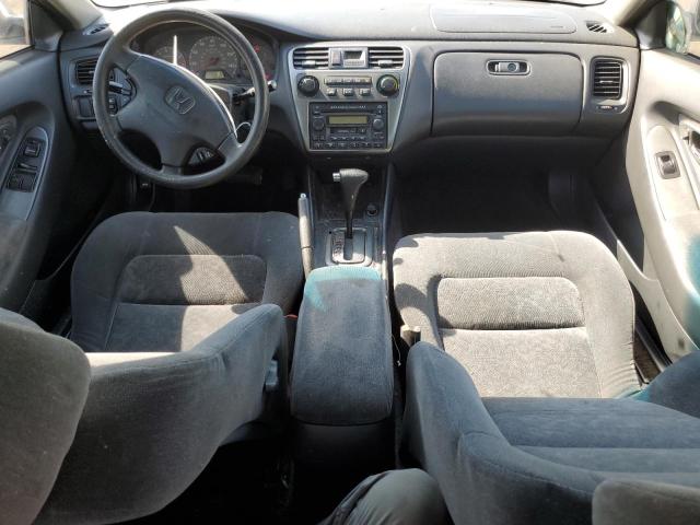 Photo 7 VIN: 1HGCG32781A007098 - HONDA ACCORD 