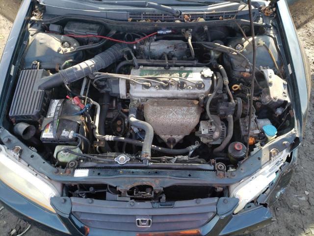 Photo 10 VIN: 1HGCG3278XA014688 - HONDA ACCORD 