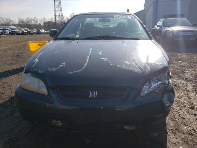 Photo 4 VIN: 1HGCG3278XA014688 - HONDA ACCORD 