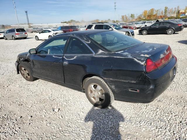 Photo 1 VIN: 1HGCG327X2A009209 - HONDA ACCORD EX 