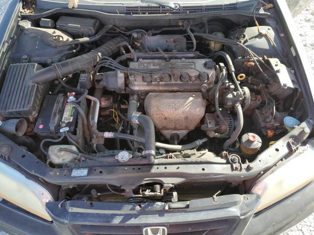 Photo 10 VIN: 1HGCG327X2A009209 - HONDA ACCORD EX 