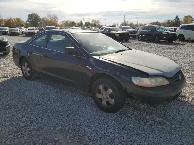 Photo 3 VIN: 1HGCG327X2A009209 - HONDA ACCORD EX 