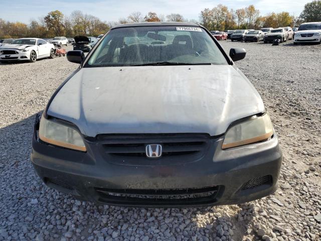 Photo 4 VIN: 1HGCG327X2A009209 - HONDA ACCORD EX 