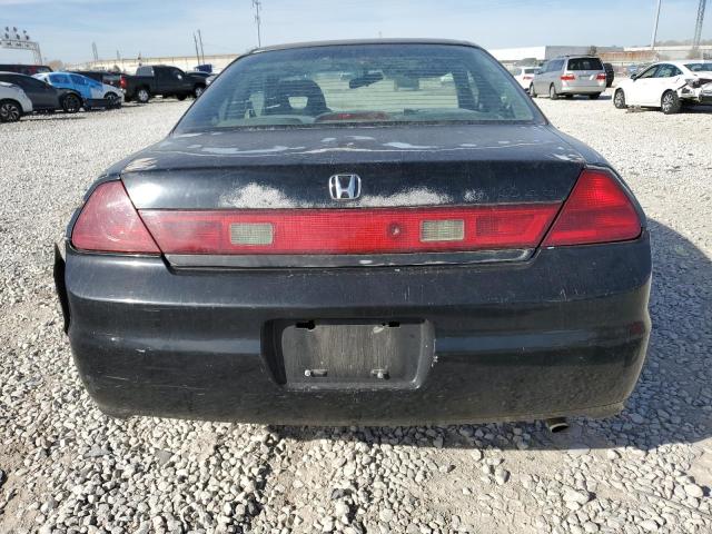 Photo 5 VIN: 1HGCG327X2A009209 - HONDA ACCORD EX 