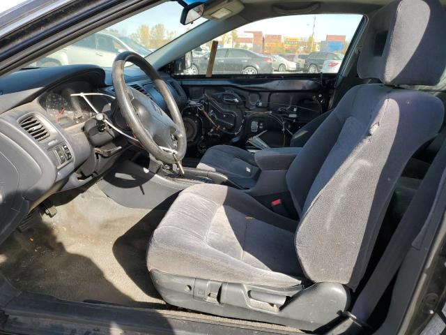 Photo 6 VIN: 1HGCG327X2A009209 - HONDA ACCORD EX 