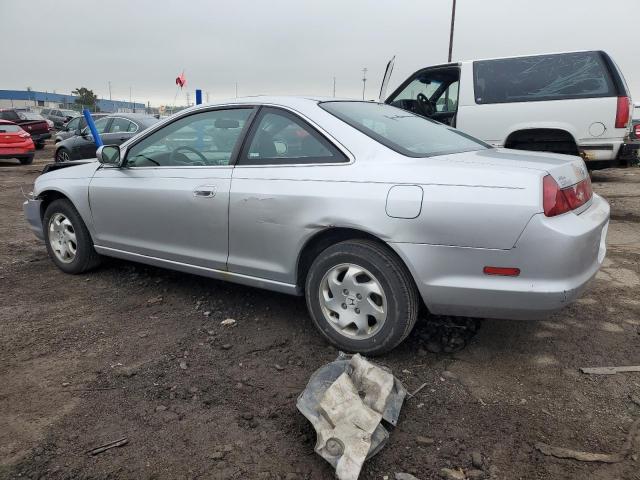 Photo 1 VIN: 1HGCG327XYA028884 - HONDA ACCORD EX 