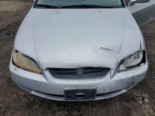 Photo 10 VIN: 1HGCG327XYA028884 - HONDA ACCORD EX 