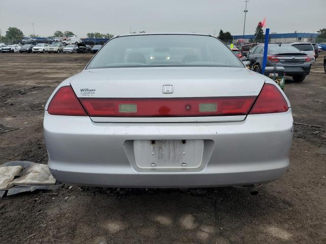 Photo 5 VIN: 1HGCG327XYA028884 - HONDA ACCORD EX 