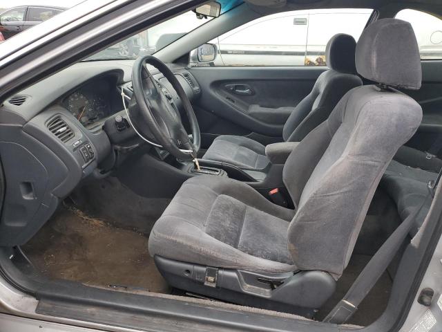 Photo 6 VIN: 1HGCG327XYA028884 - HONDA ACCORD EX 