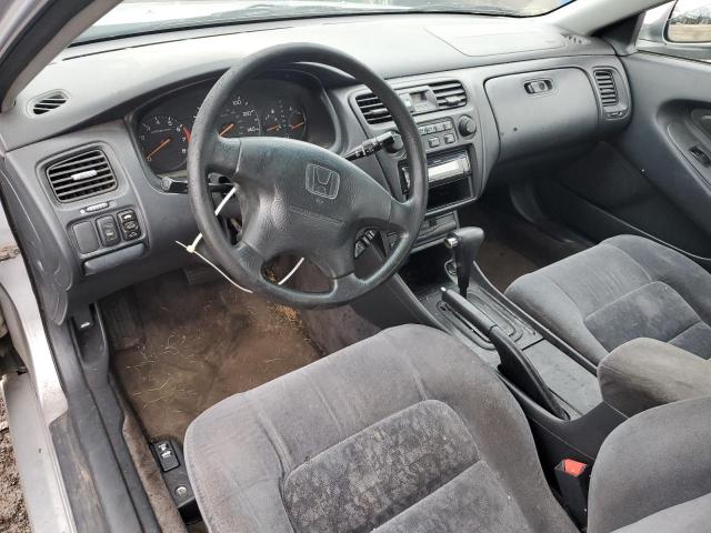 Photo 7 VIN: 1HGCG327XYA028884 - HONDA ACCORD EX 