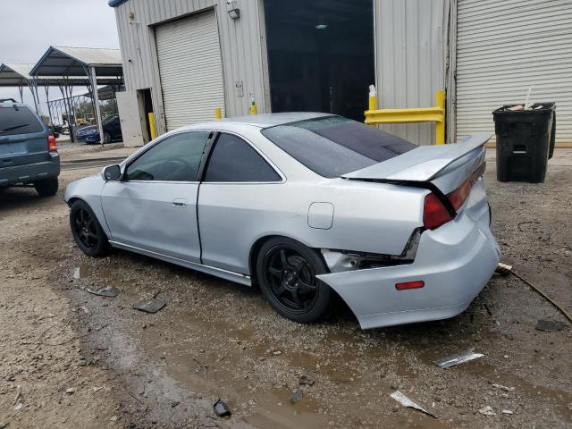 Photo 1 VIN: 1HGCG32871A004296 - HONDA ACCORD LX 