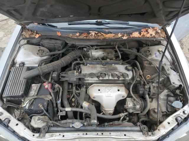 Photo 10 VIN: 1HGCG32871A004296 - HONDA ACCORD LX 