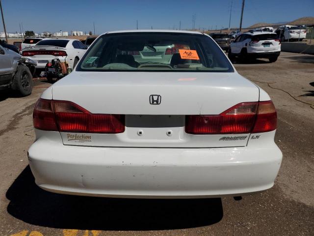 Photo 5 VIN: 1HGCG5540YA020113 - HONDA ACCORD LX 