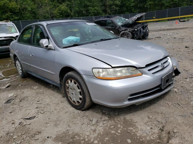 Photo 0 VIN: 1HGCG55412A136508 - HONDA ACCORD LX 