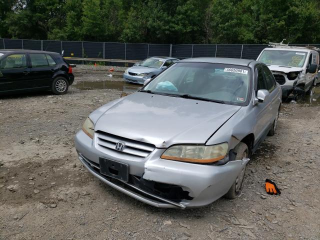 Photo 1 VIN: 1HGCG55412A136508 - HONDA ACCORD LX 