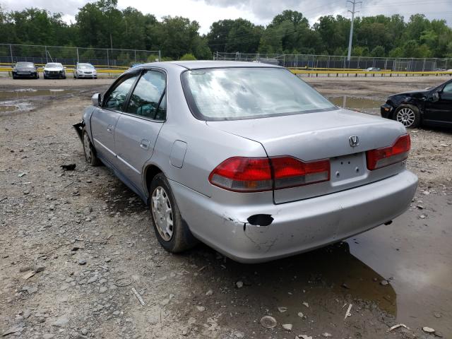 Photo 2 VIN: 1HGCG55412A136508 - HONDA ACCORD LX 