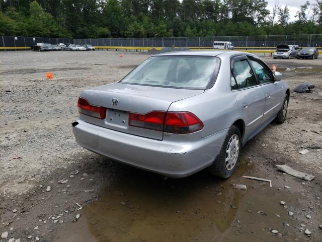 Photo 3 VIN: 1HGCG55412A136508 - HONDA ACCORD LX 