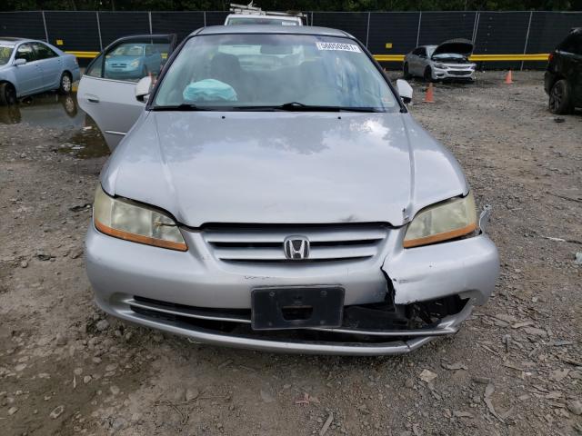 Photo 8 VIN: 1HGCG55412A136508 - HONDA ACCORD LX 