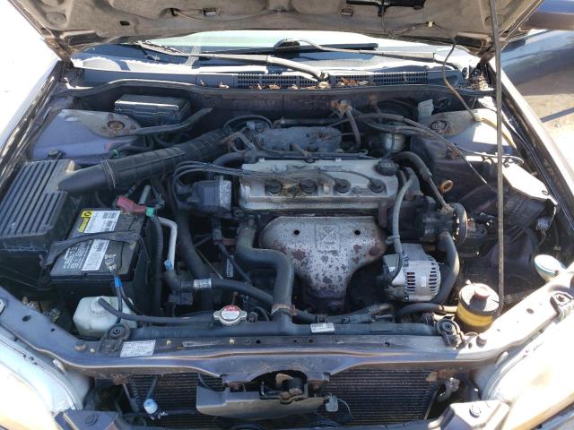 Photo 10 VIN: 1HGCG5541WA054378 - HONDA ACCORD LX 