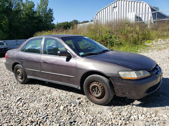 Photo 3 VIN: 1HGCG5541WA054378 - HONDA ACCORD LX 