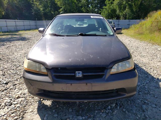 Photo 4 VIN: 1HGCG5541WA054378 - HONDA ACCORD LX 