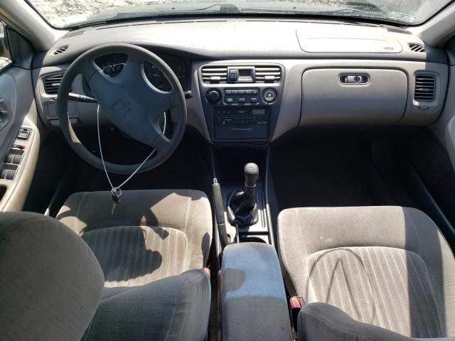 Photo 7 VIN: 1HGCG5541WA054378 - HONDA ACCORD LX 