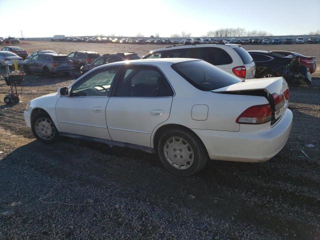 Photo 1 VIN: 1HGCG55422A094432 - HONDA ACCORD 