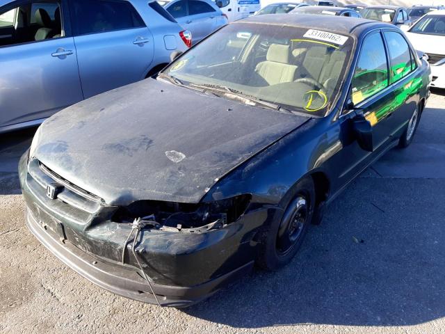 Photo 1 VIN: 1HGCG5542XA141742 - HONDA ACCORD LX 