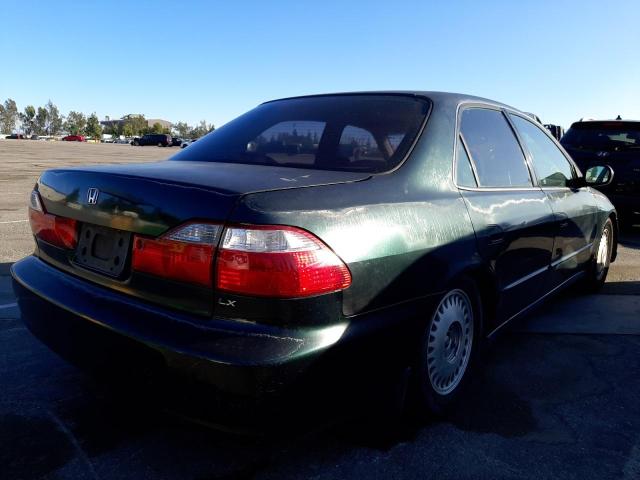 Photo 3 VIN: 1HGCG5542XA141742 - HONDA ACCORD LX 