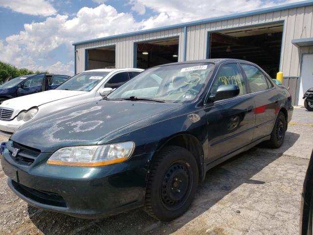 Photo 1 VIN: 1HGCG5542XA146326 - HONDA ACCORD LX 