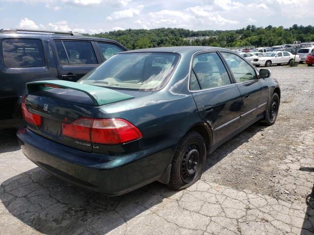 Photo 3 VIN: 1HGCG5542XA146326 - HONDA ACCORD LX 