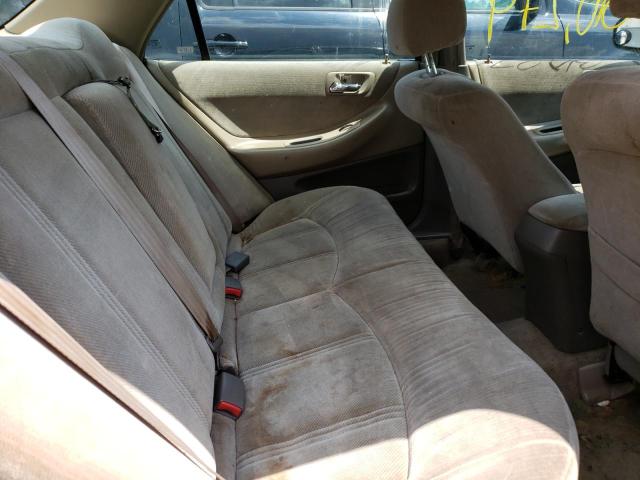 Photo 5 VIN: 1HGCG5542XA146326 - HONDA ACCORD LX 