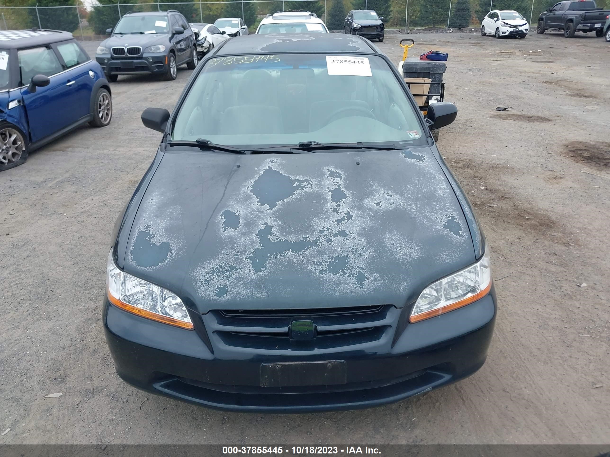 Photo 11 VIN: 1HGCG5543WA173565 - HONDA ACCORD 