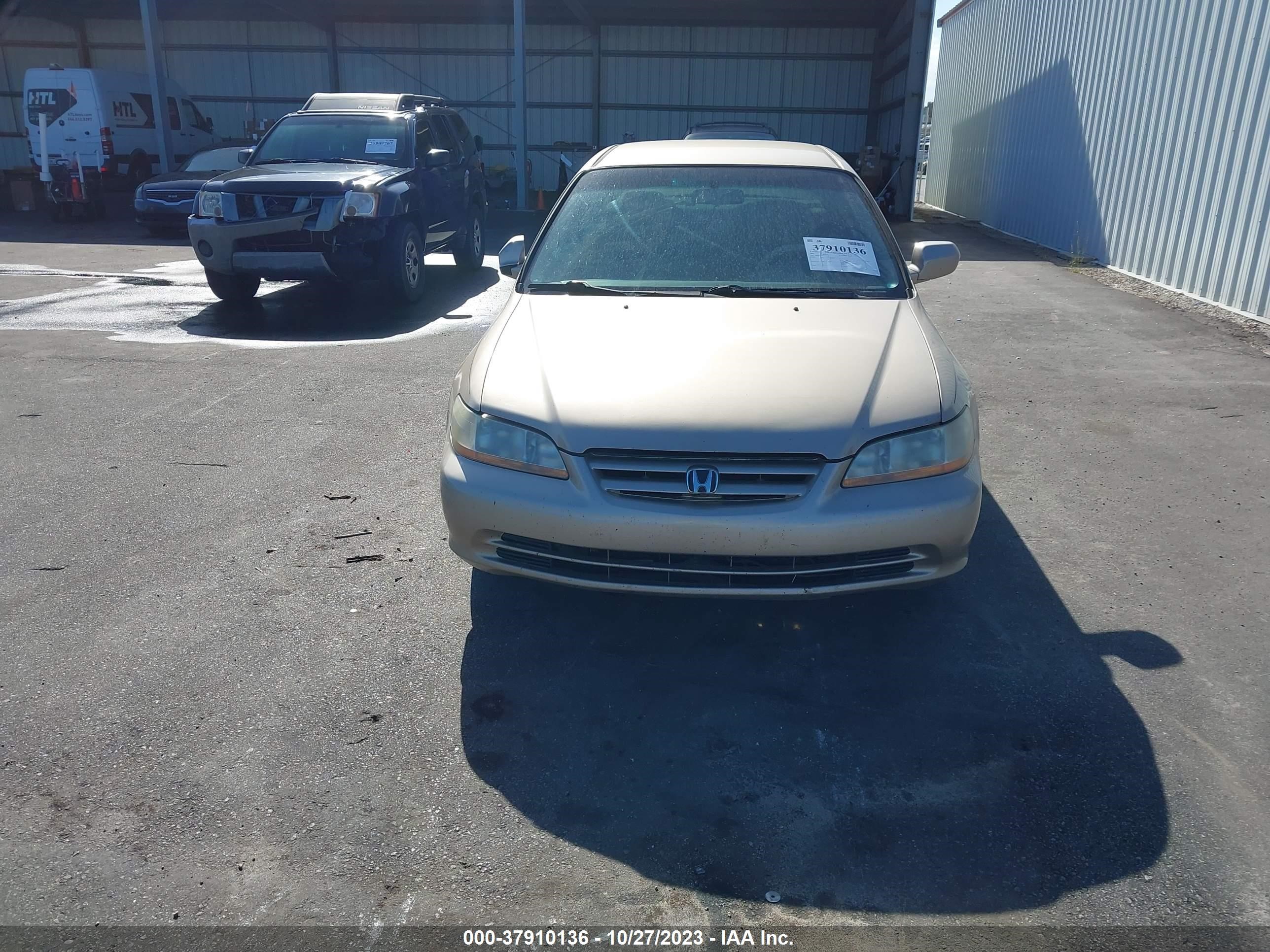 Photo 5 VIN: 1HGCG55442A085280 - HONDA ACCORD 