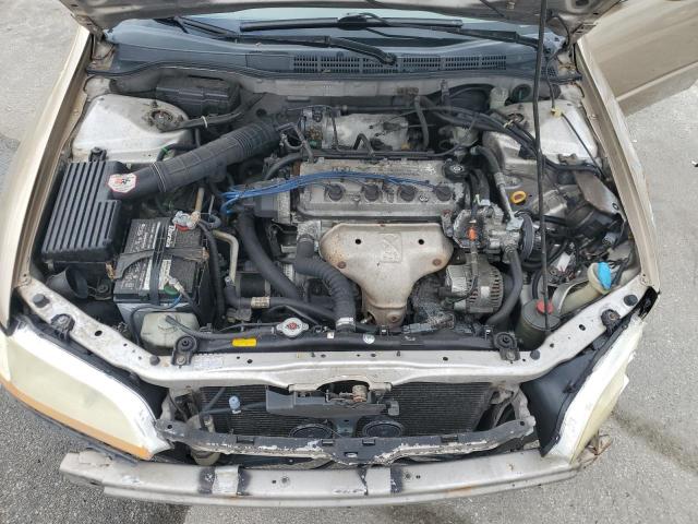 Photo 10 VIN: 1HGCG5544WA097533 - HONDA ACCORD 