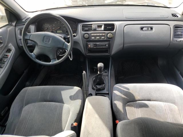 Photo 7 VIN: 1HGCG5544YA068049 - HONDA ACCORD 