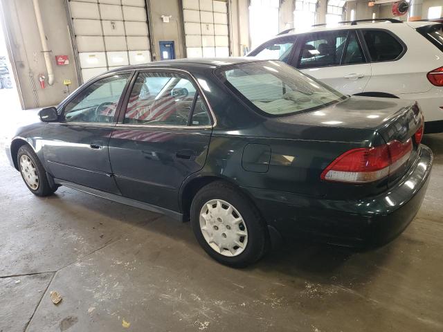 Photo 1 VIN: 1HGCG55471A092271 - HONDA ACCORD LX 