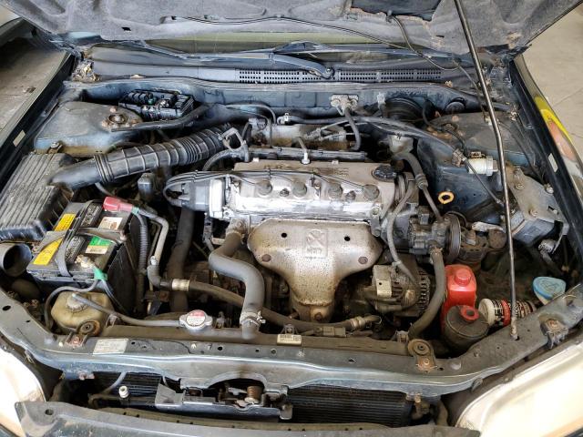 Photo 10 VIN: 1HGCG55471A092271 - HONDA ACCORD LX 