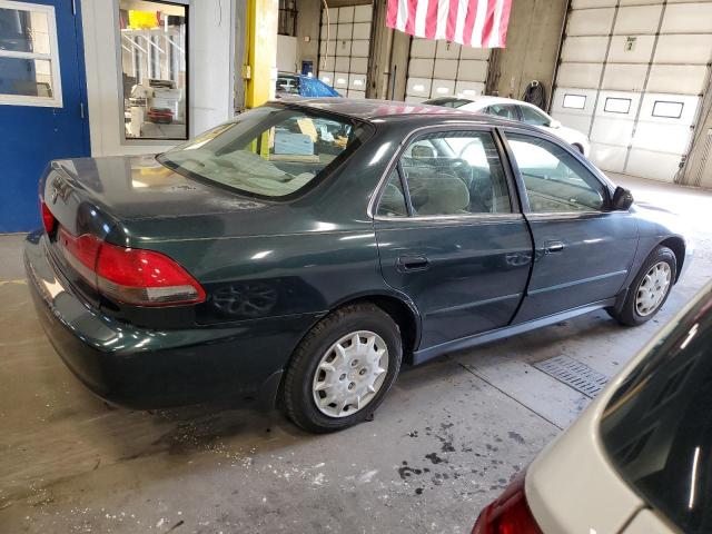 Photo 2 VIN: 1HGCG55471A092271 - HONDA ACCORD LX 