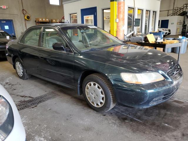 Photo 3 VIN: 1HGCG55471A092271 - HONDA ACCORD LX 