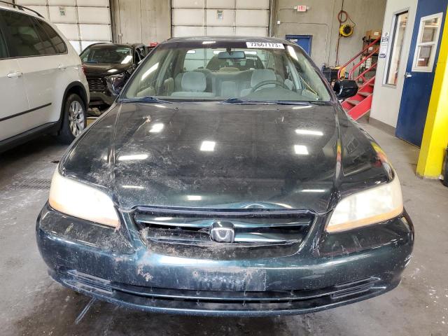 Photo 4 VIN: 1HGCG55471A092271 - HONDA ACCORD LX 